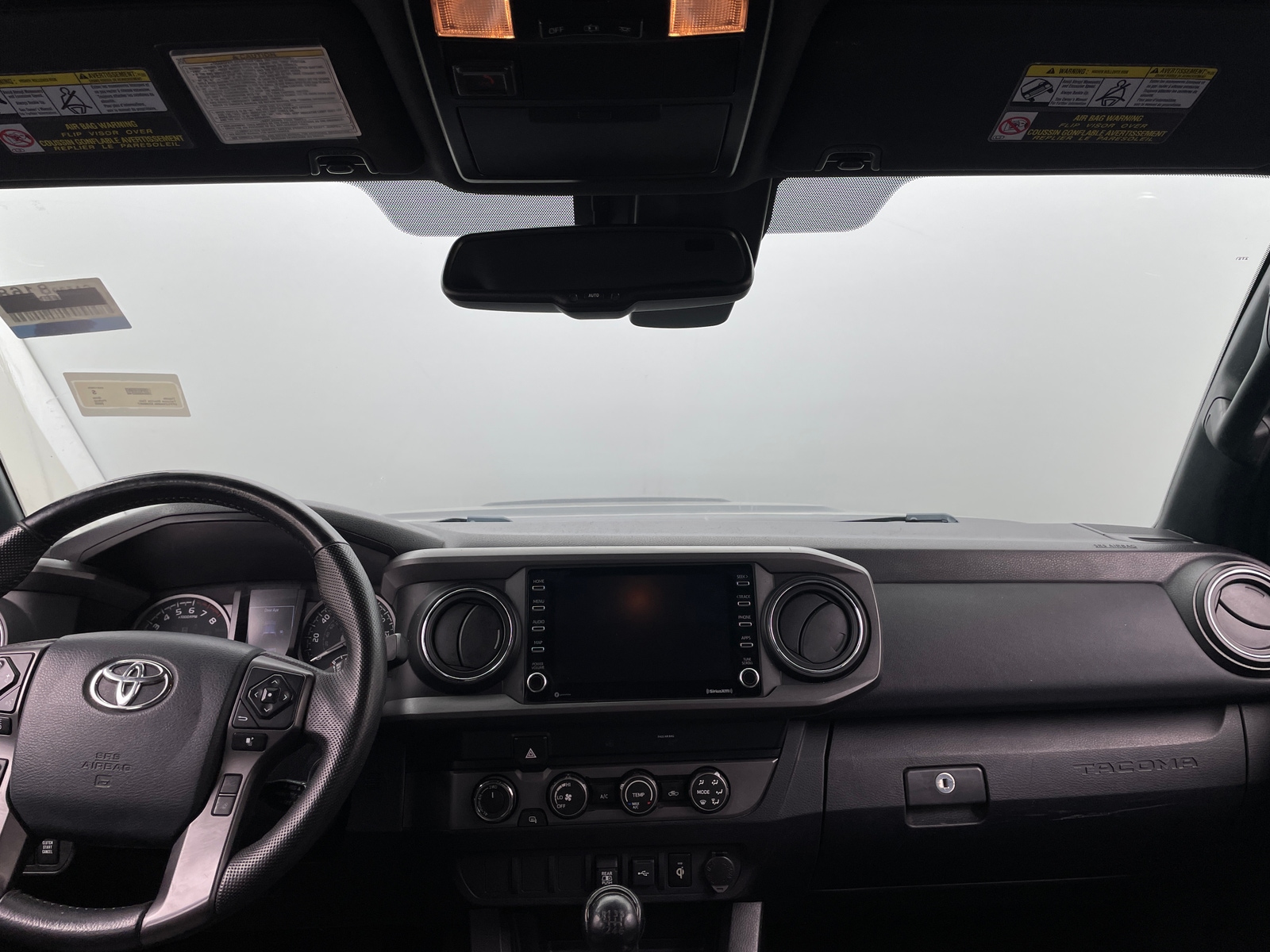 Thumbnail: 2020 Toyota Tacoma - 3