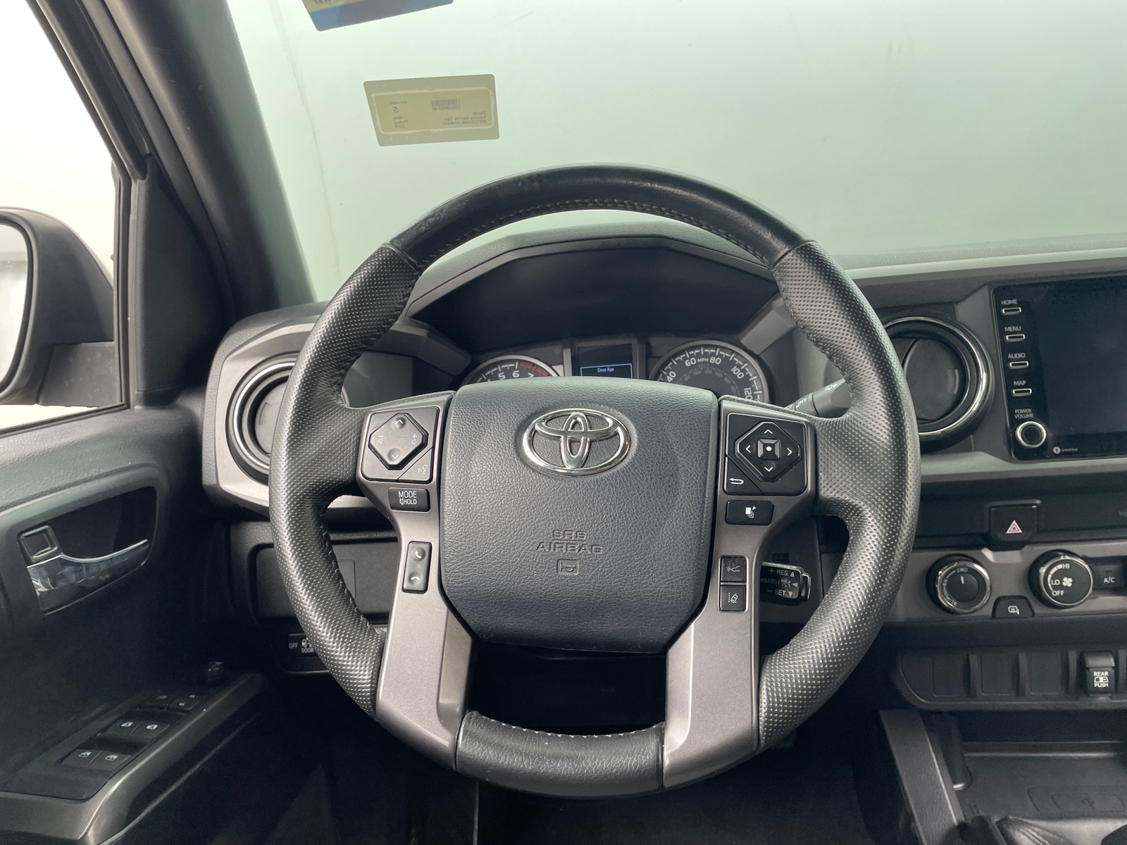 Thumbnail: 2020 Toyota Tacoma - 5