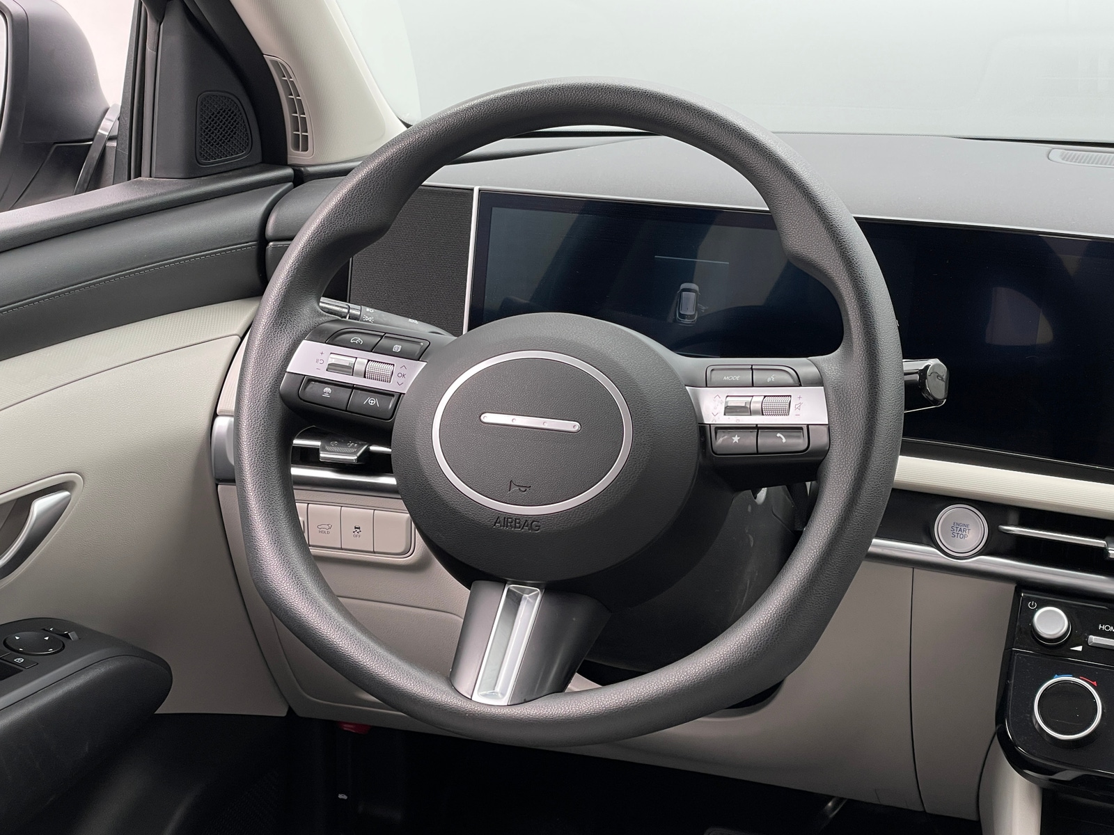 Thumbnail: 2025 Hyundai Tucson - 5