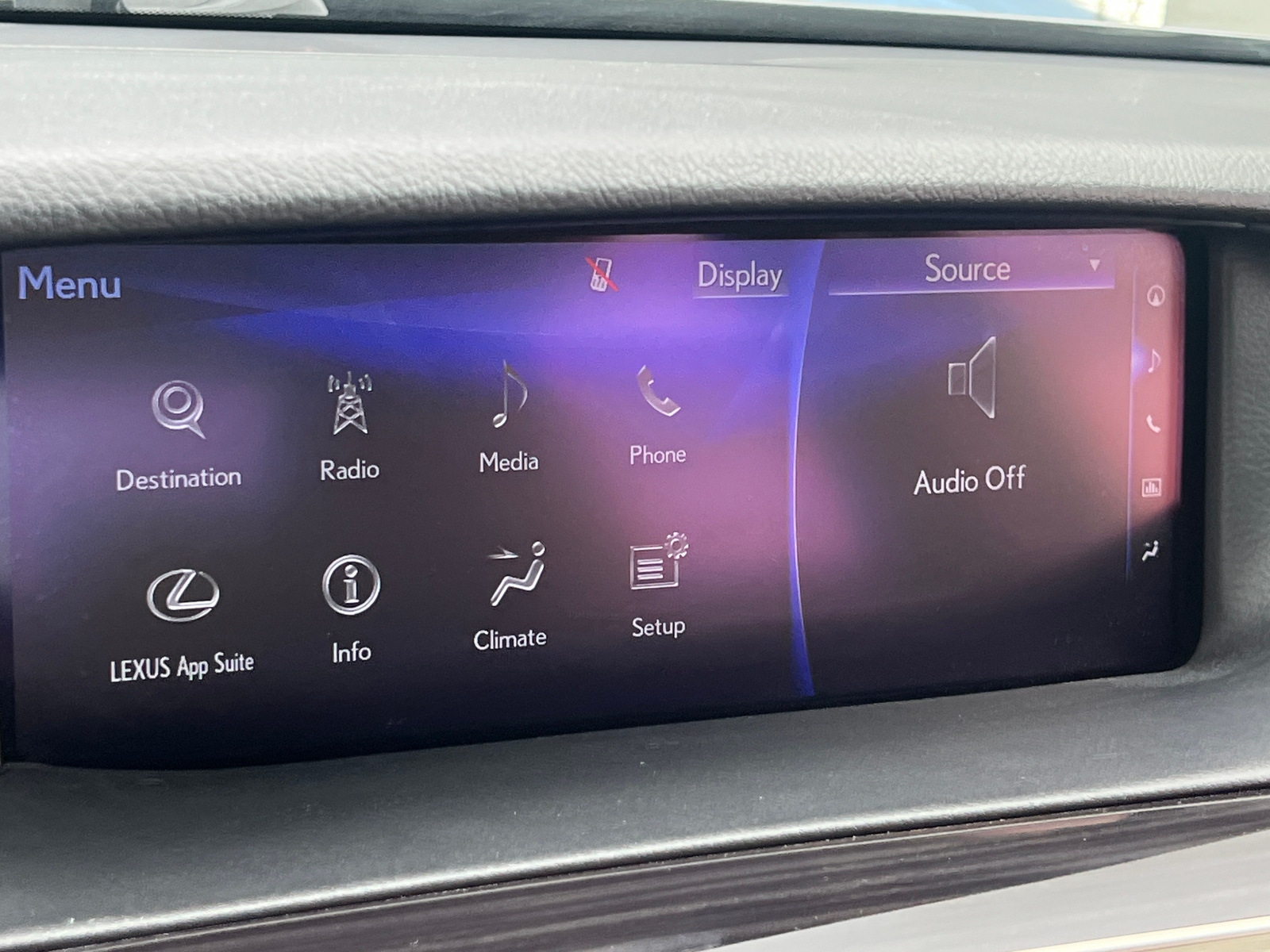Thumbnail: 2016 Lexus LS - 3