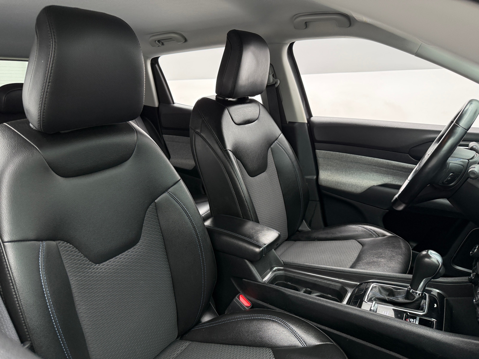 Thumbnail: 2022 Jeep Compass - 2