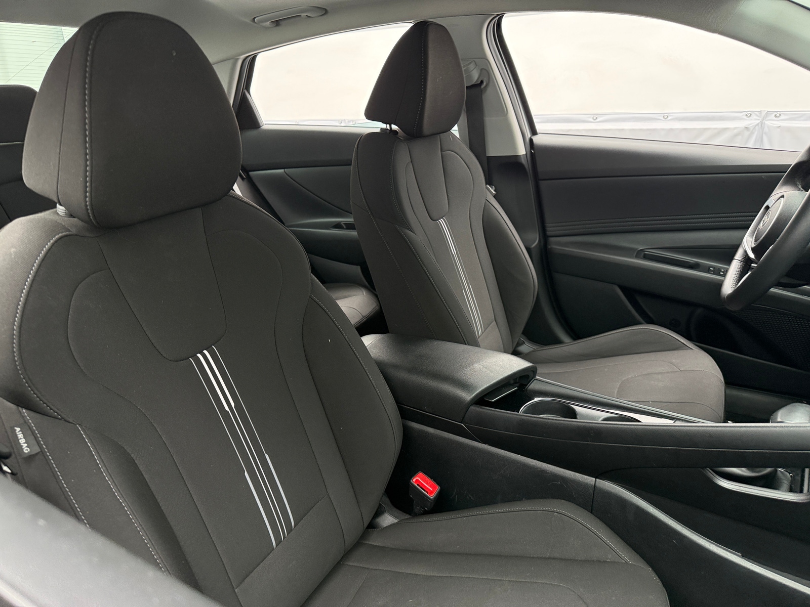 Thumbnail: 2025 Hyundai Elantra - 2