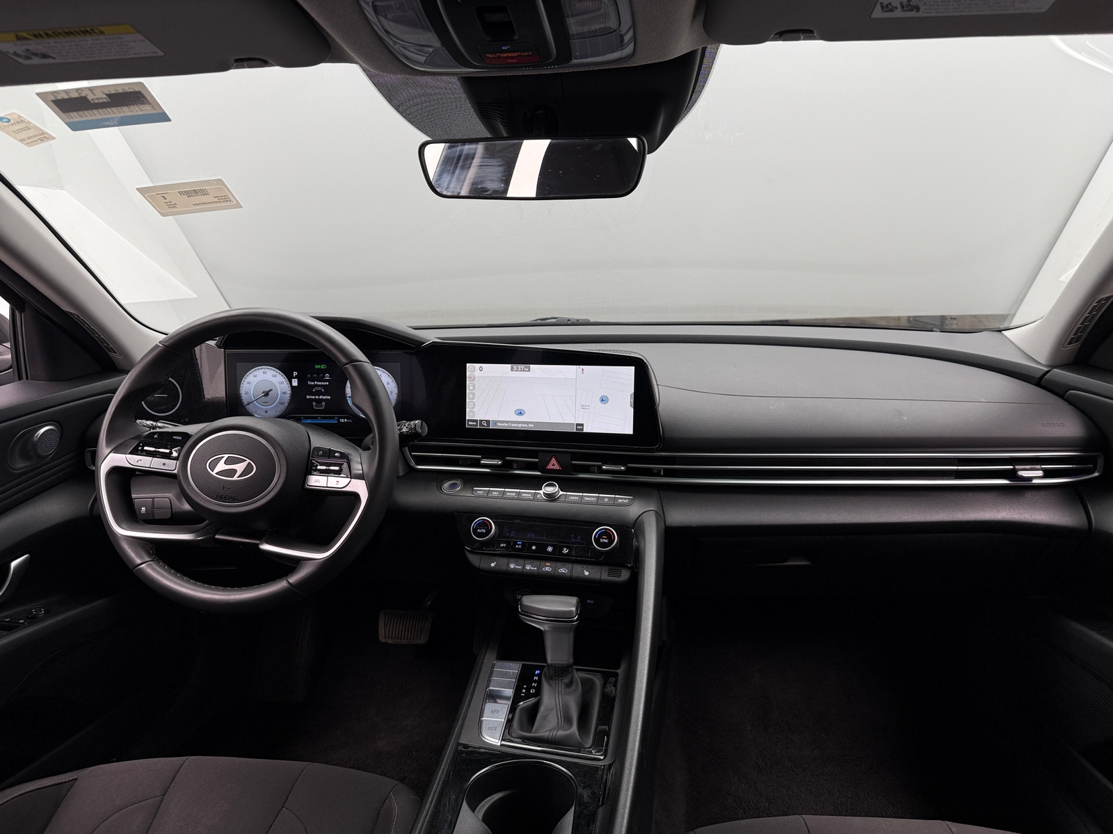 Thumbnail: 2025 Hyundai Elantra - 3