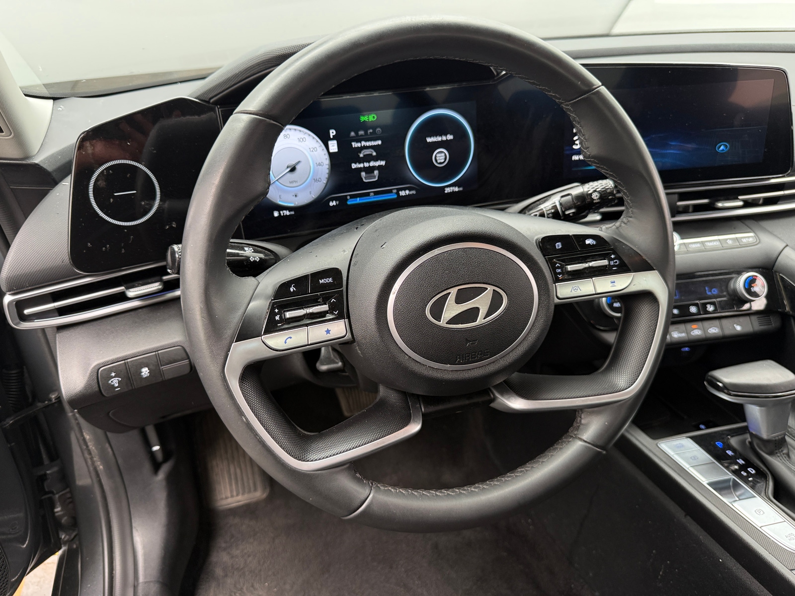 Thumbnail: 2025 Hyundai Elantra - 5