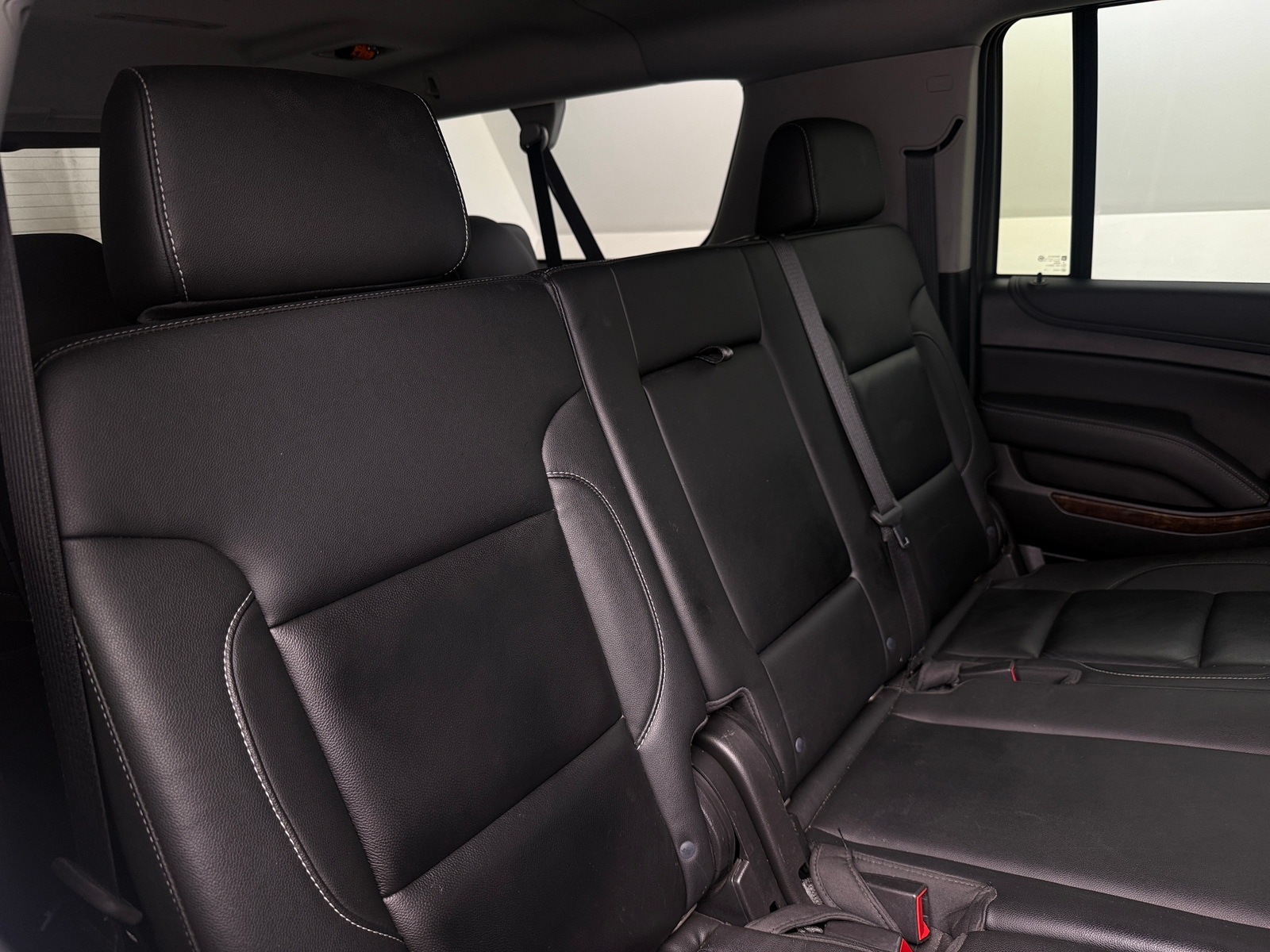 Thumbnail: 2020 Chevrolet Suburban - 5