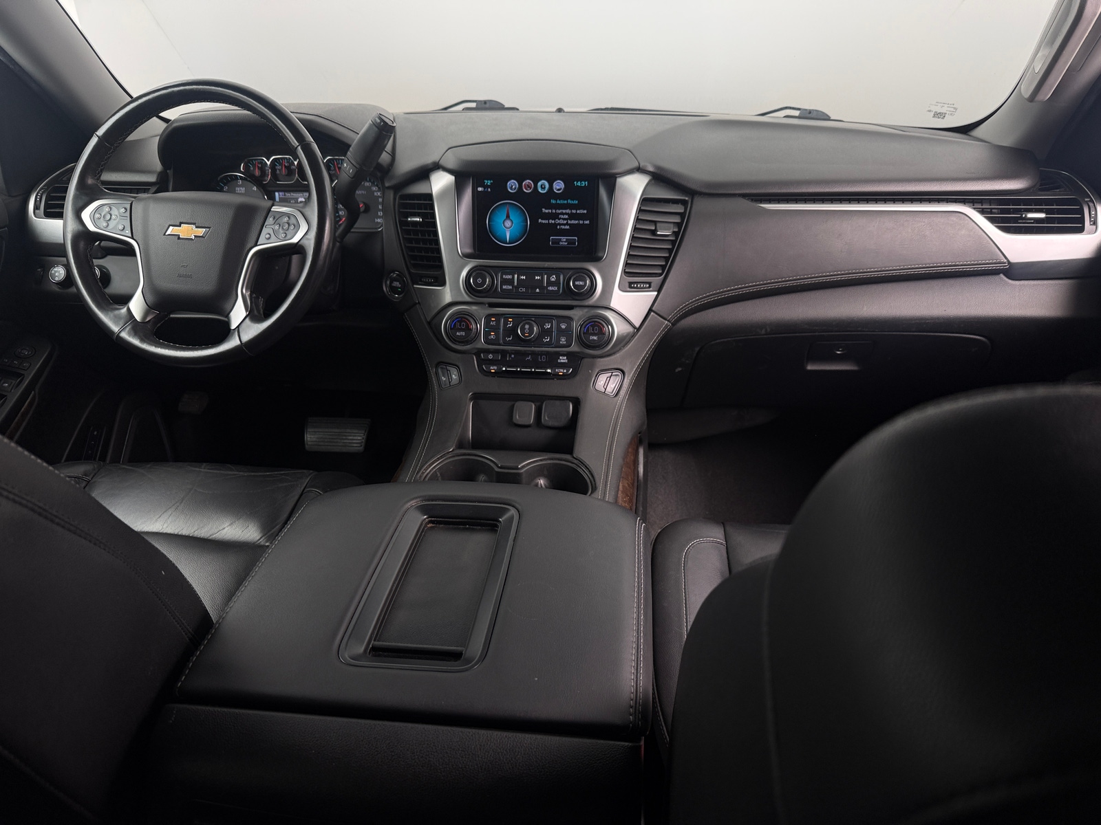 Thumbnail: 2020 Chevrolet Suburban - 2