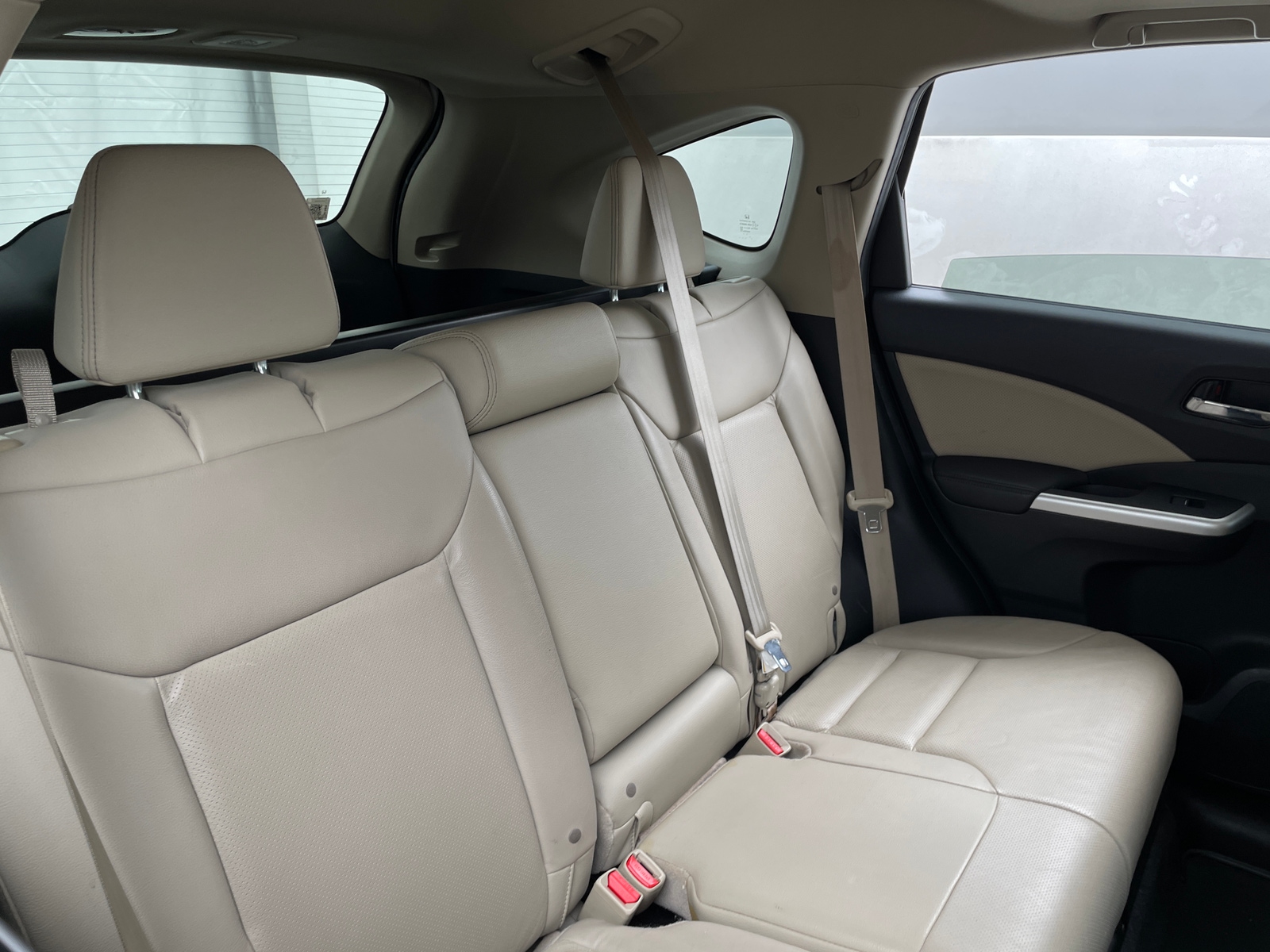 Thumbnail: 2016 Honda CR-V - 5