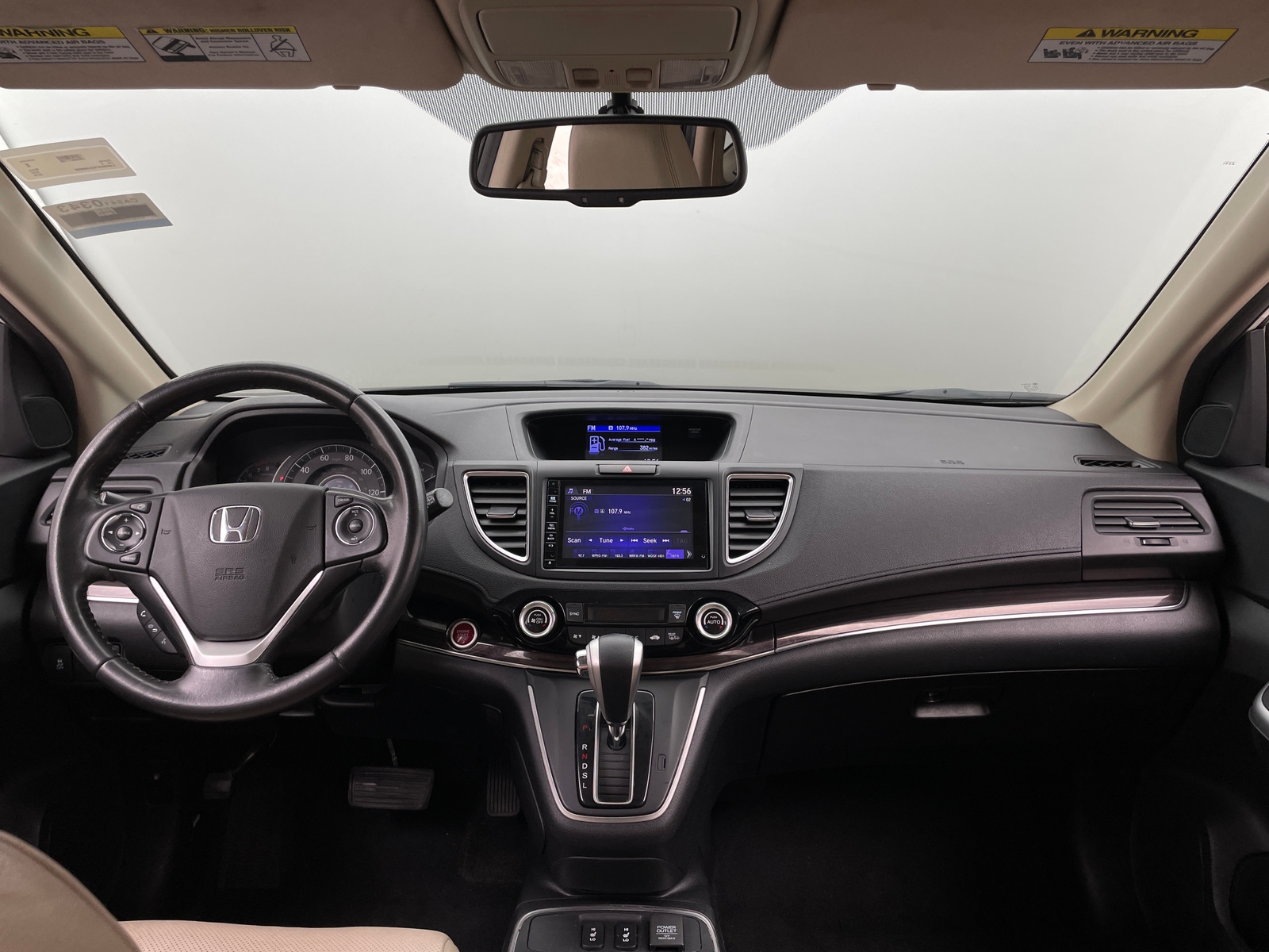 Thumbnail: 2016 Honda CR-V - 2