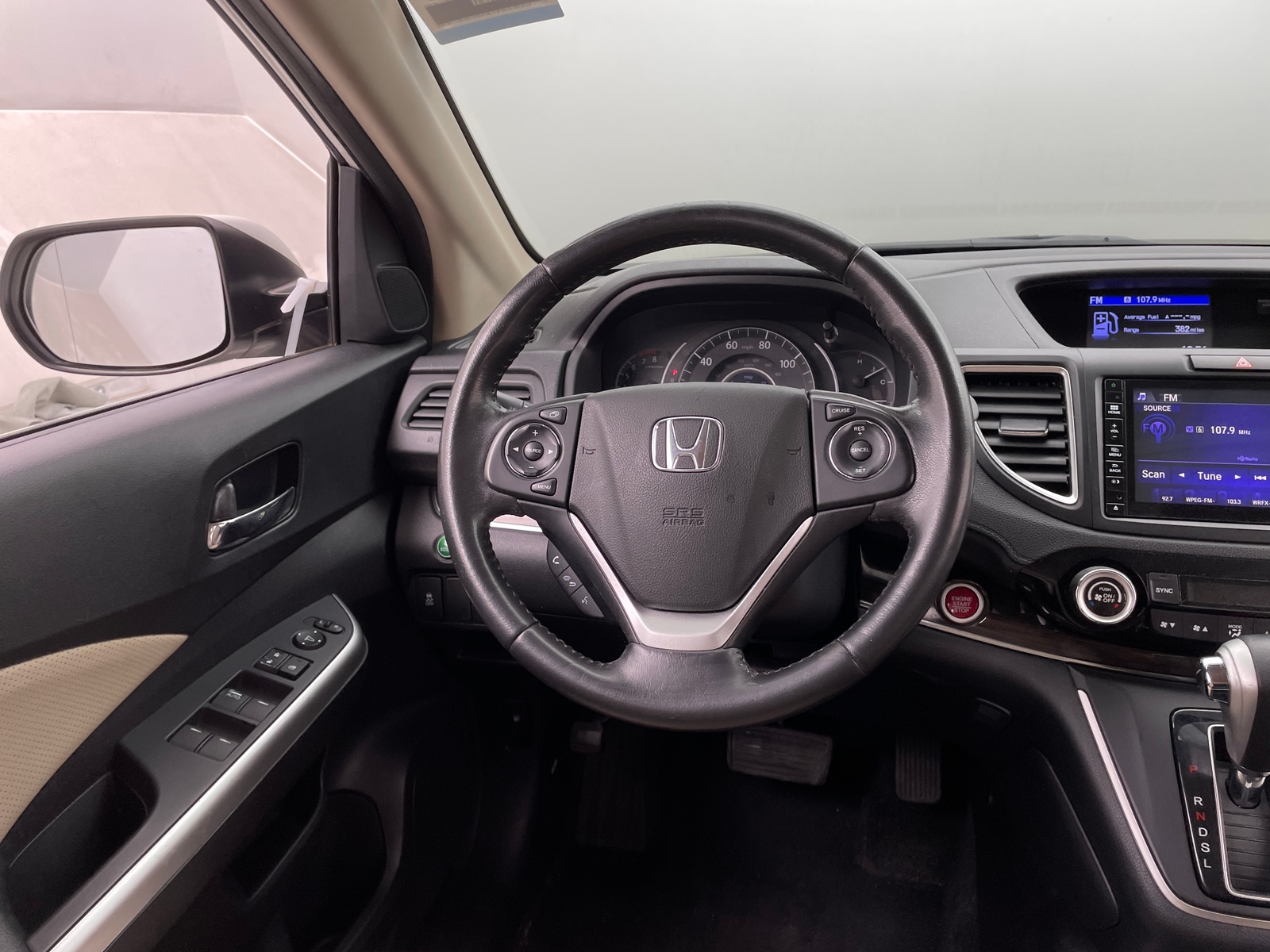 Thumbnail: 2016 Honda CR-V - 4