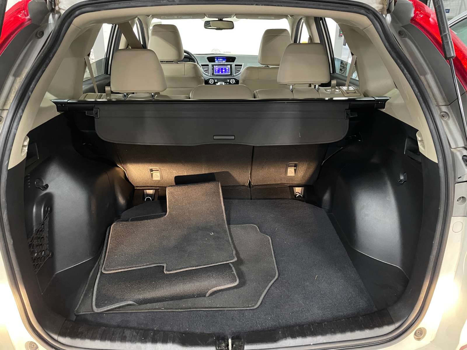 Thumbnail: 2016 Honda CR-V - 6