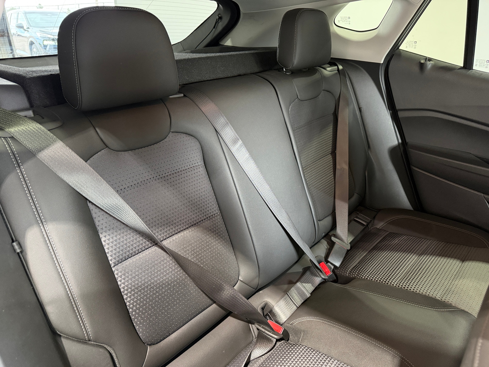 Thumbnail: 2025 Chevrolet Trax - 6