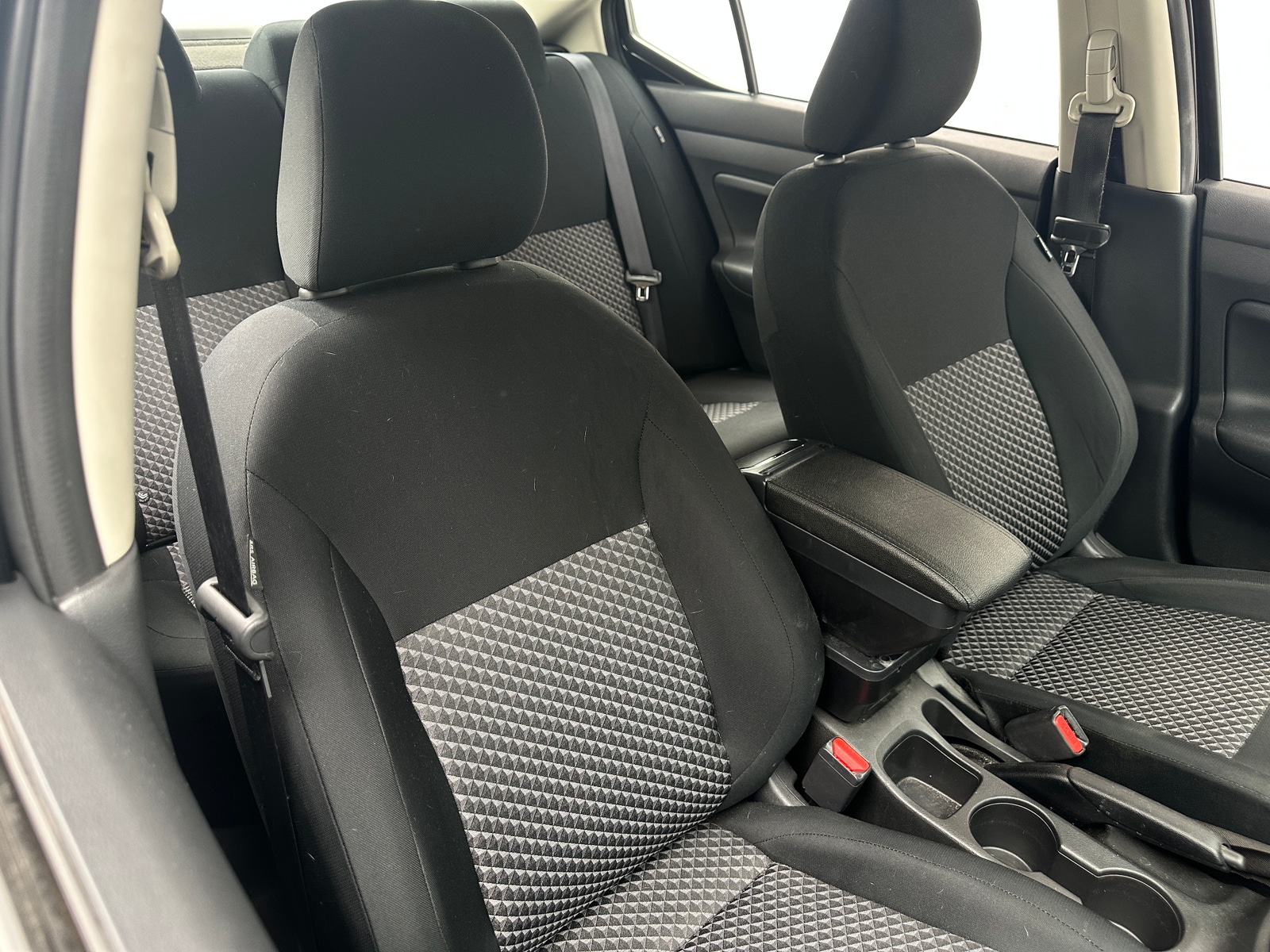 Thumbnail: 2023 Nissan Versa - 2