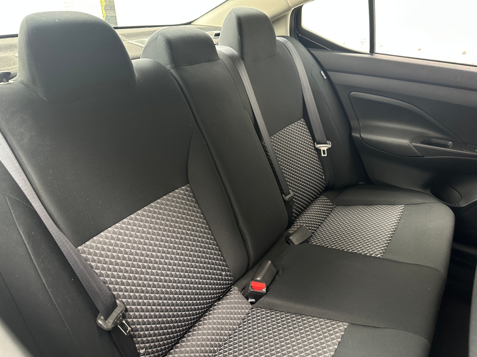 Thumbnail: 2023 Nissan Versa - 6