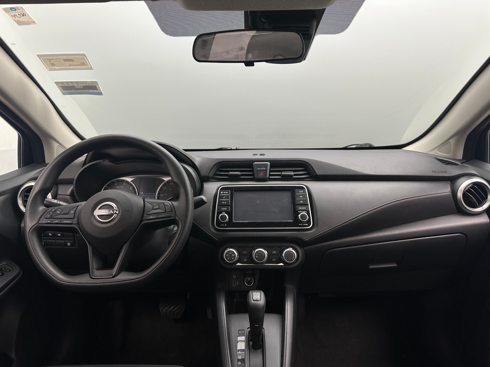 Thumbnail: 2023 Nissan Versa - 3