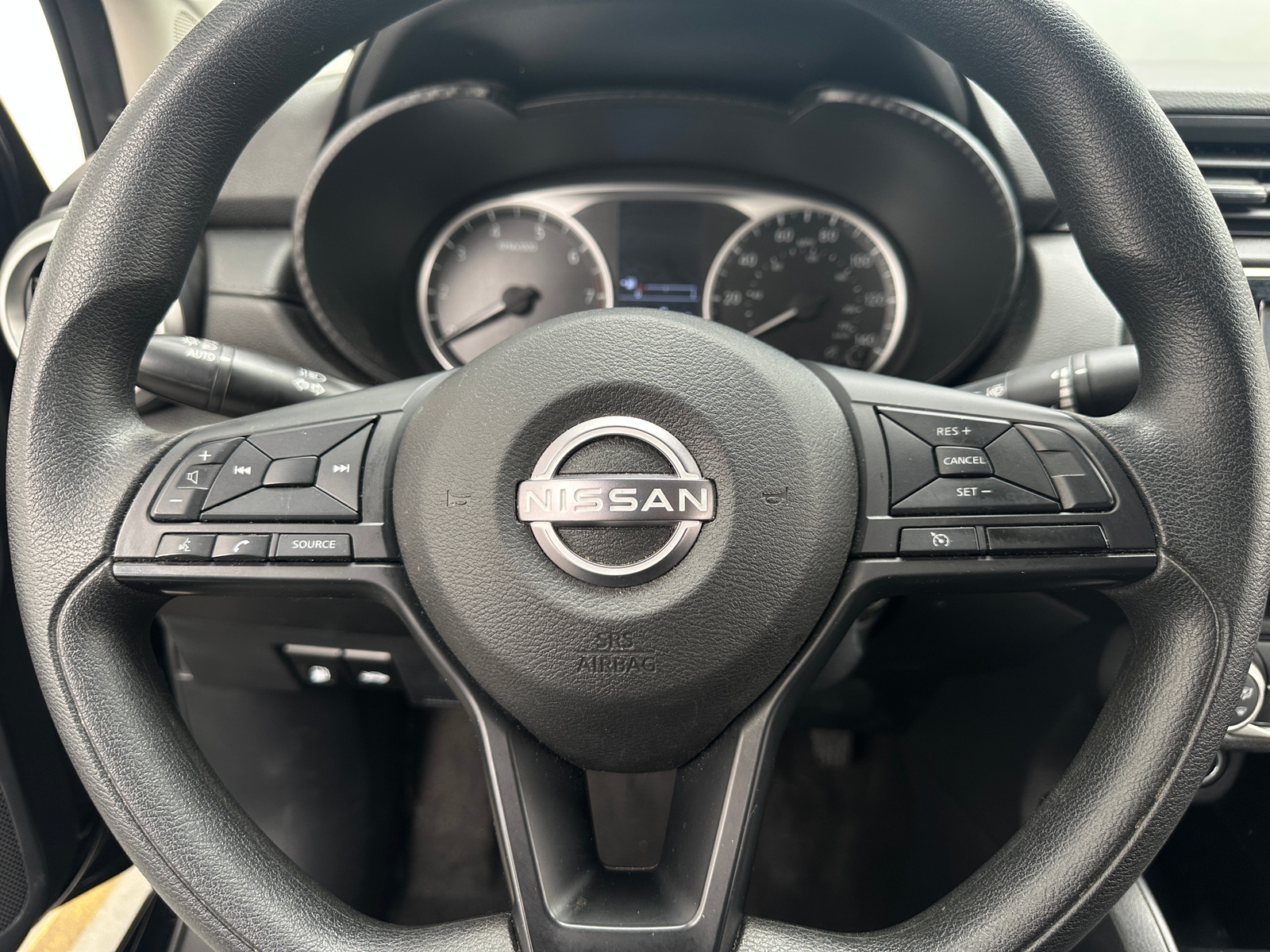Thumbnail: 2023 Nissan Versa - 5