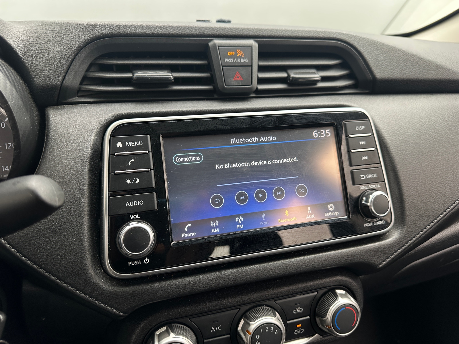 Thumbnail: 2023 Nissan Versa - 4