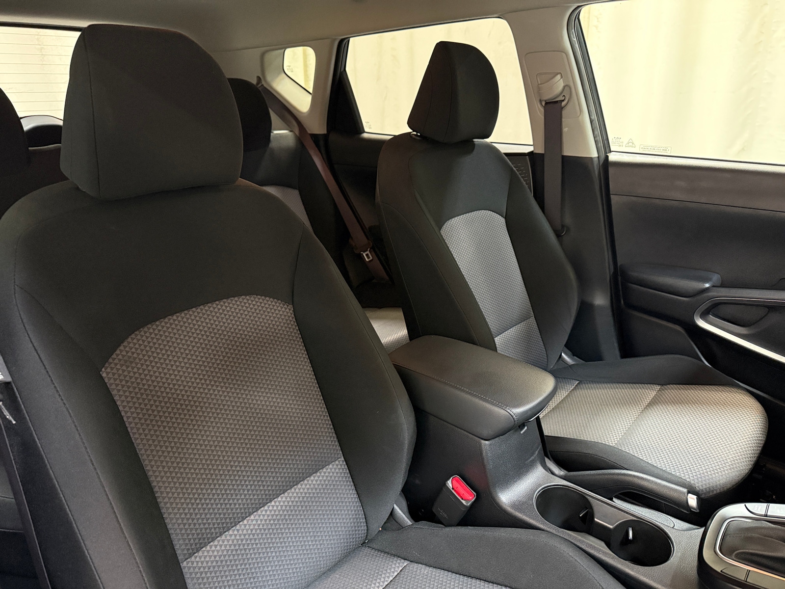 Thumbnail: 2025 Kia Soul - 2