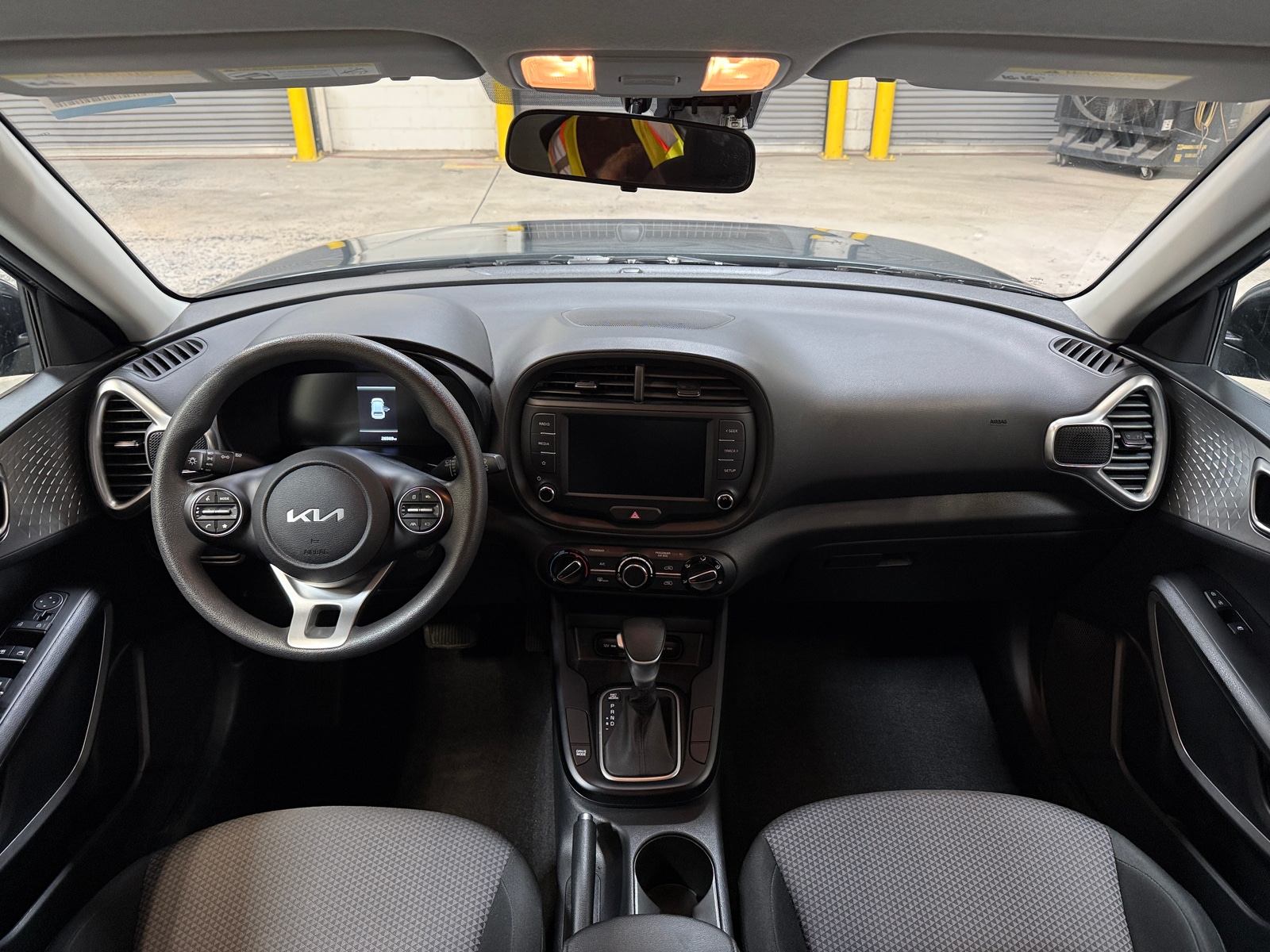 Thumbnail: 2025 Kia Soul - 3