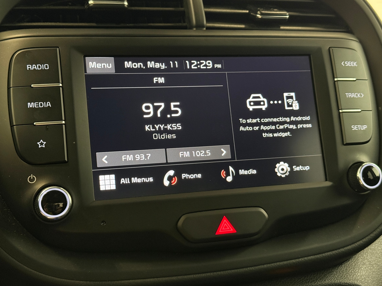 Thumbnail: 2025 Kia Soul - 4