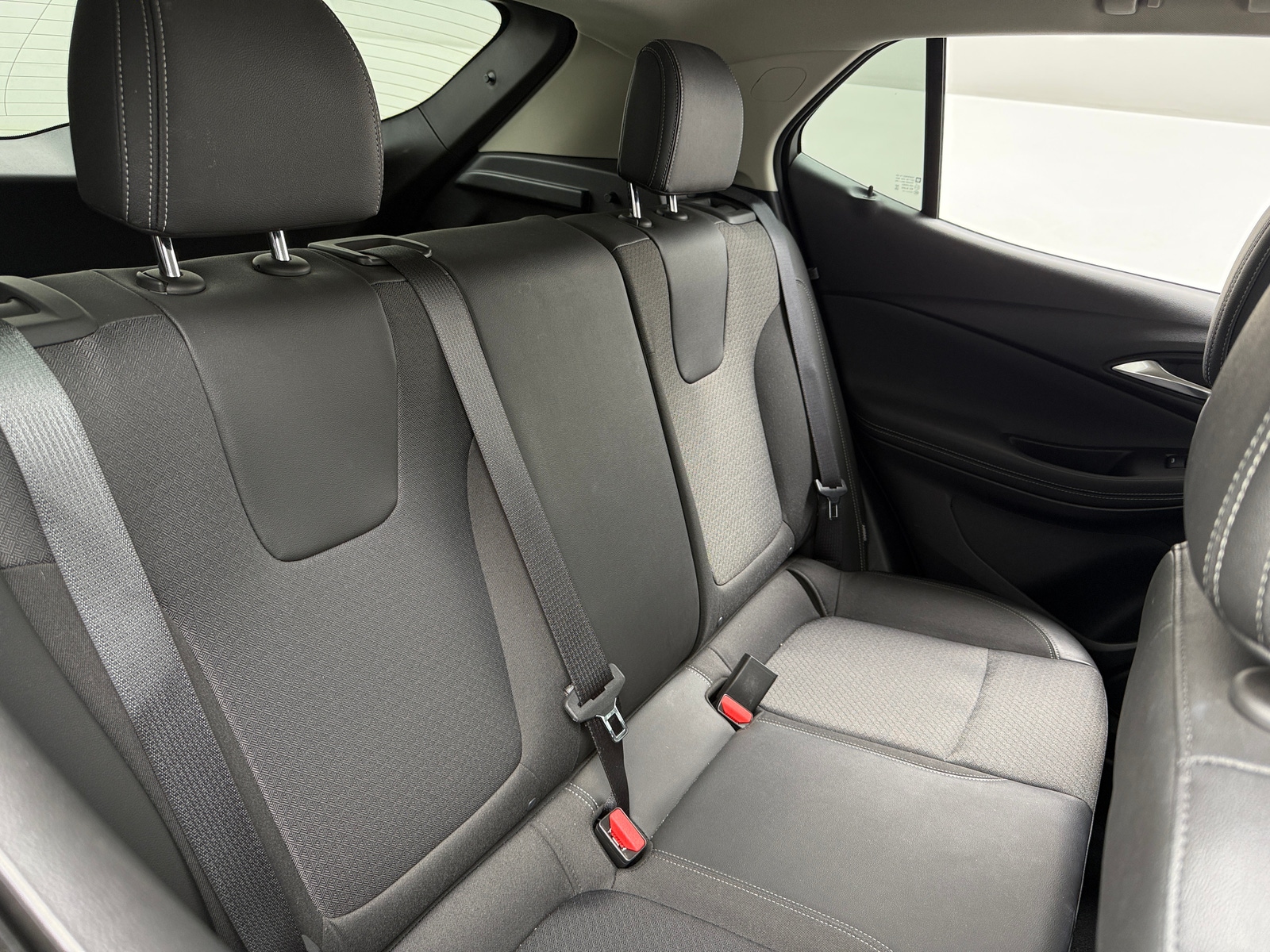 Thumbnail: 2025 Buick Encore GX - 5