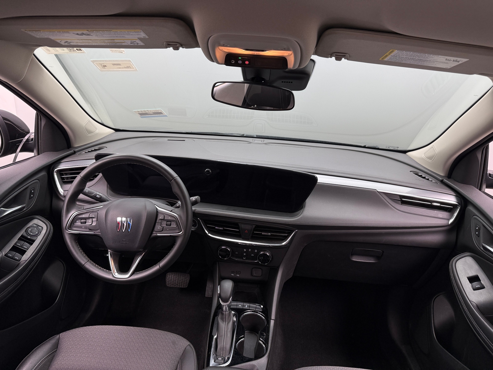Thumbnail: 2025 Buick Encore GX - 2