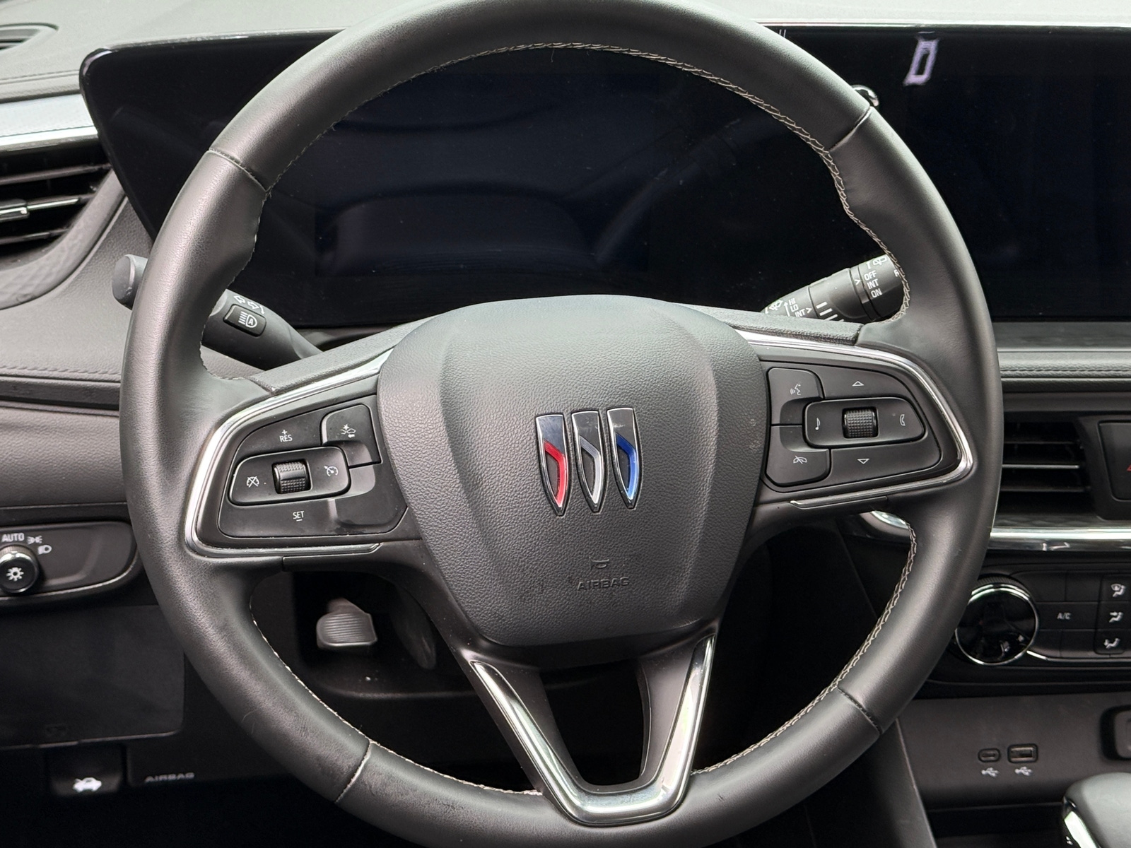 Thumbnail: 2025 Buick Encore GX - 4