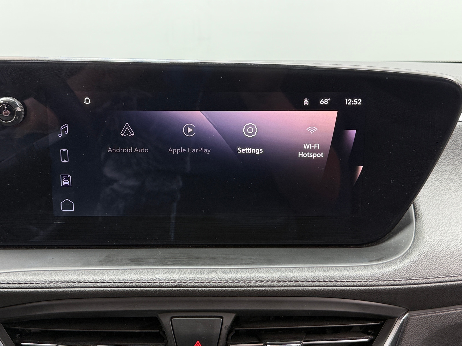 Thumbnail: 2025 Buick Encore GX - 3