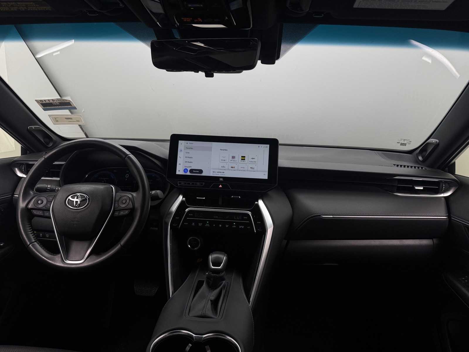Thumbnail: 2024 Toyota Venza - 2