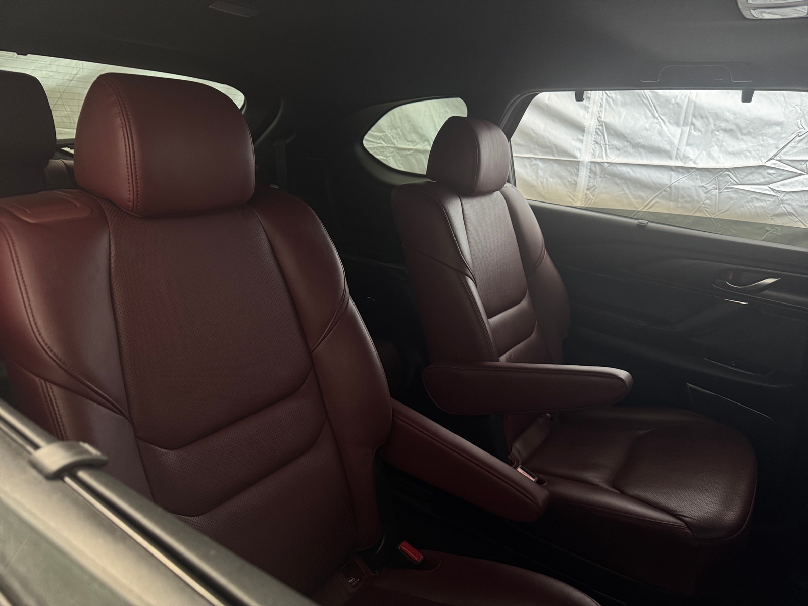 Thumbnail: 2021 Mazda CX-9 - 5