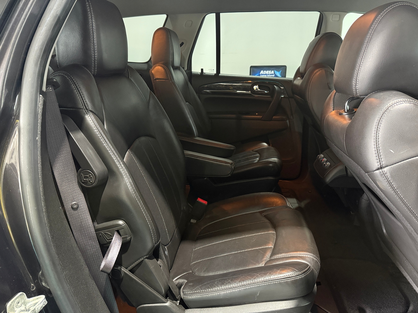 Thumbnail: 2014 Buick Enclave - 5