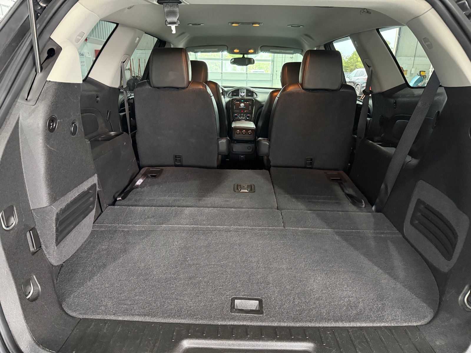 Thumbnail: 2014 Buick Enclave - 6