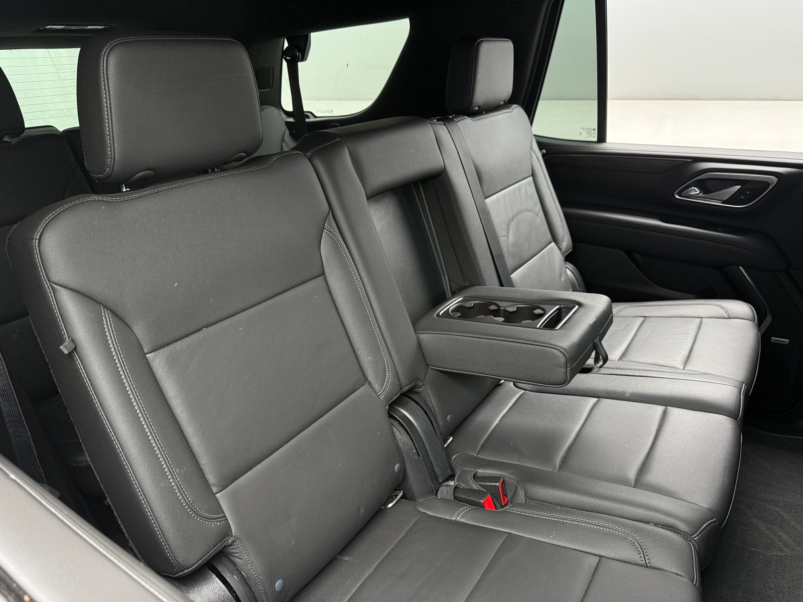 Thumbnail: 2021 Chevrolet Tahoe - 5
