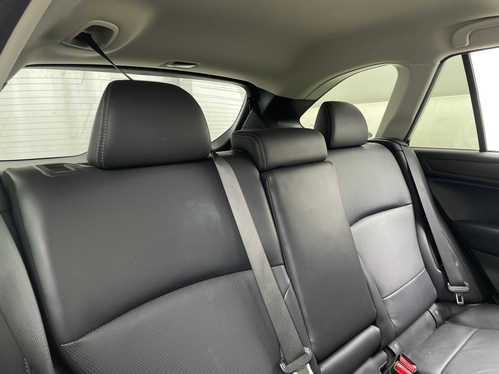 Thumbnail: 2015 Subaru Outback - 5
