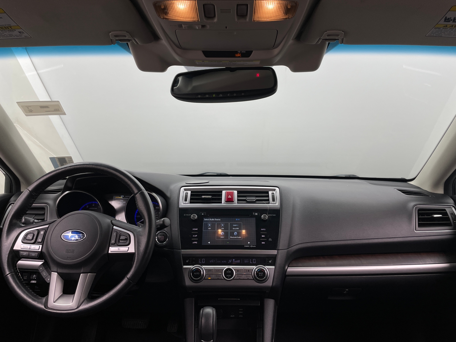Thumbnail: 2015 Subaru Outback - 2
