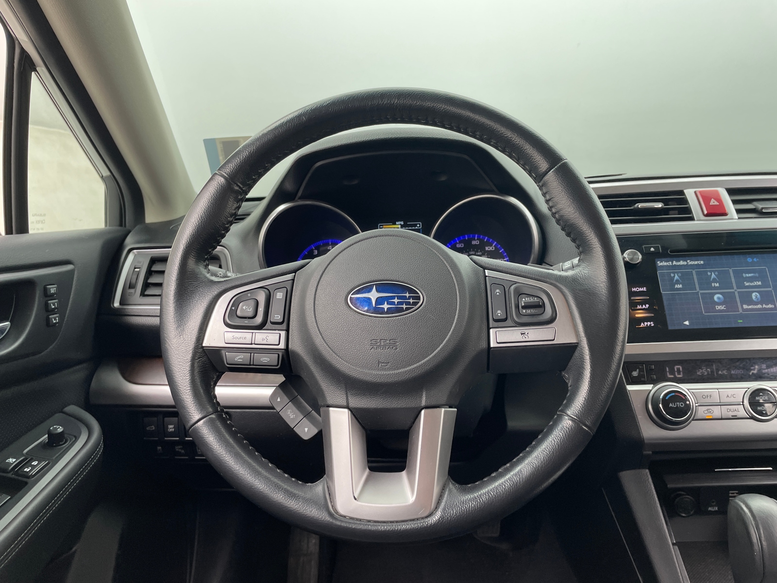 Thumbnail: 2015 Subaru Outback - 4