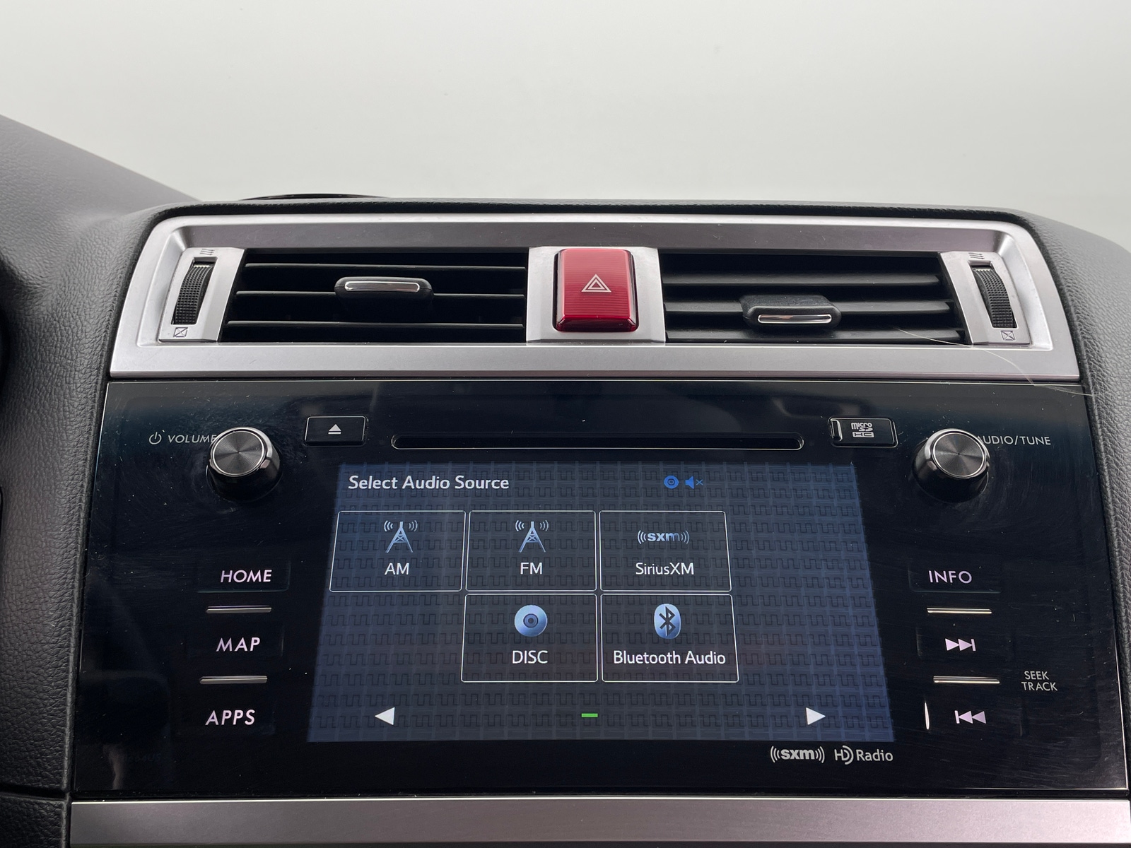 Thumbnail: 2015 Subaru Outback - 3