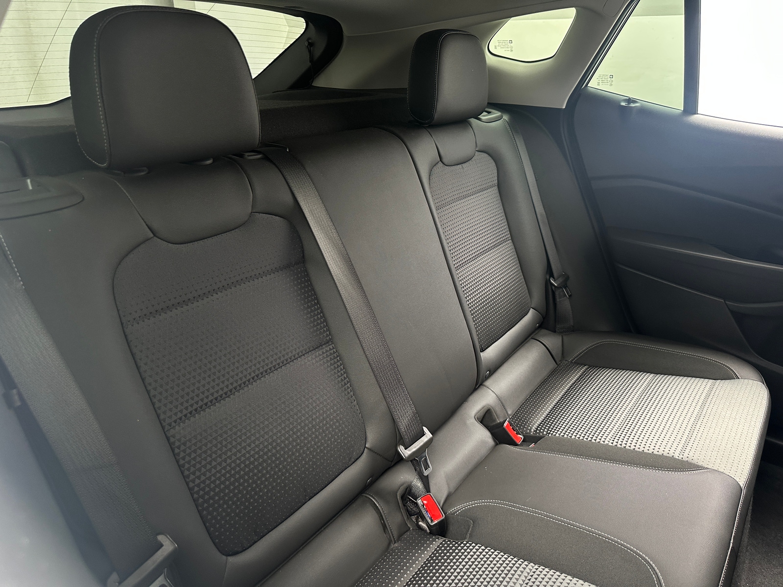 Thumbnail: 2025 Chevrolet Trax - 6
