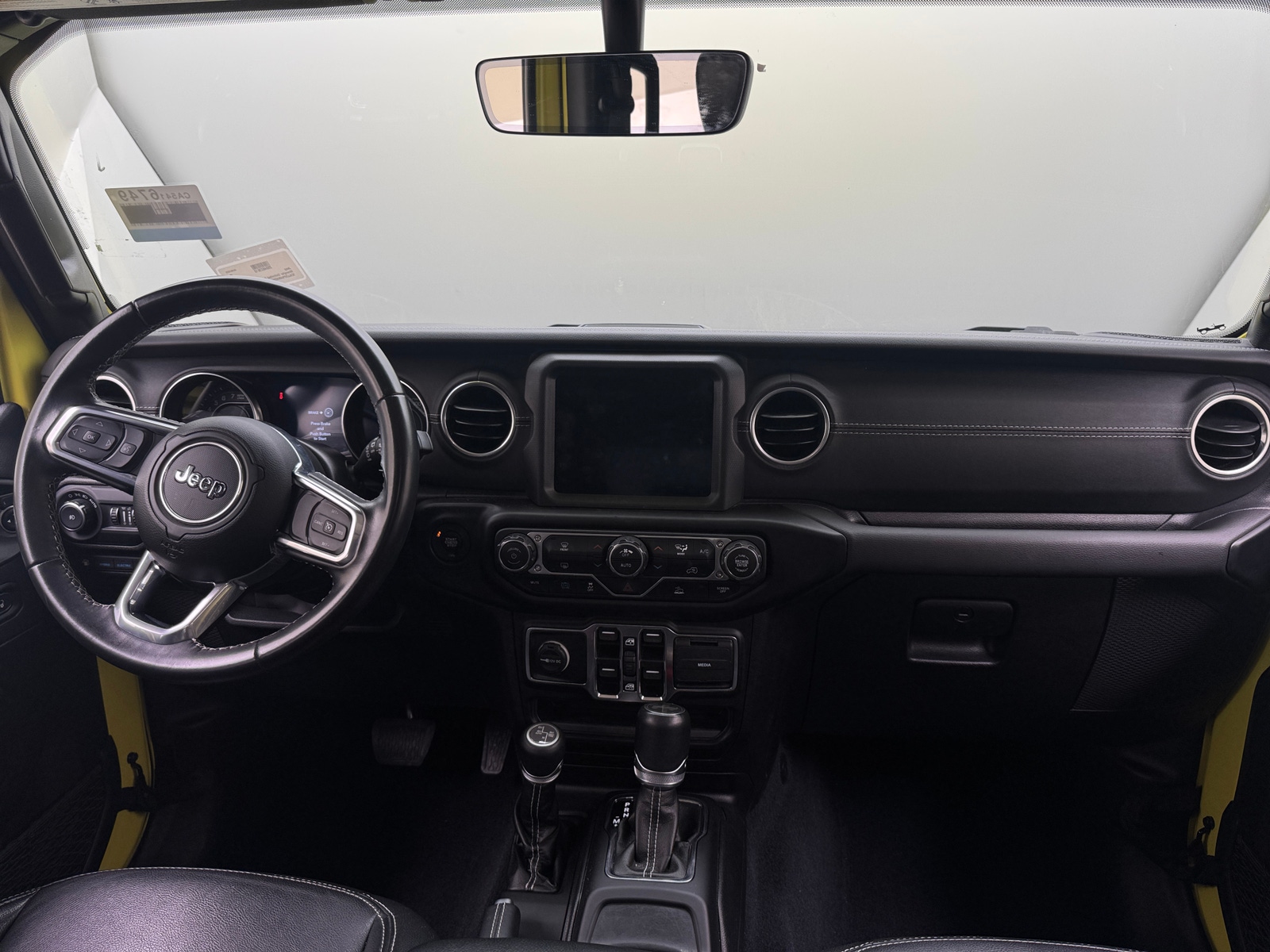 Thumbnail: 2022 Jeep Wrangler - 2