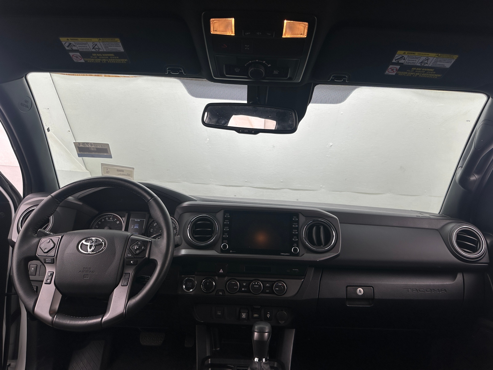 Thumbnail: 2022 Toyota Tacoma - 3