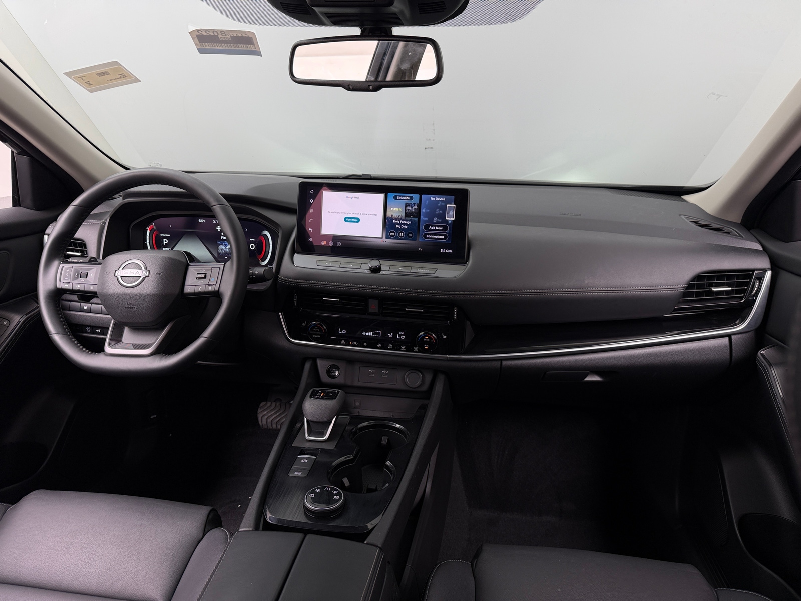 Thumbnail: 2025 Nissan Rogue - 2