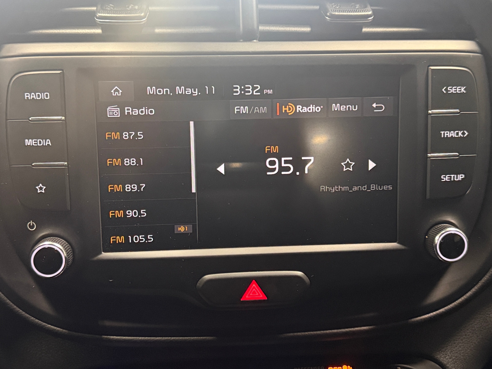 Thumbnail: 2025 Kia Soul - 4