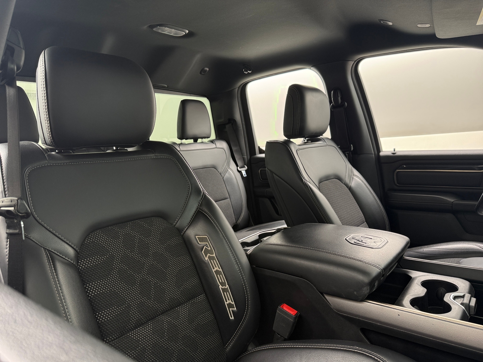 Thumbnail: 2020 RAM 1500 - 2