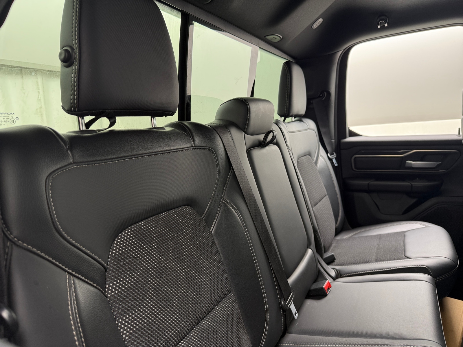 Thumbnail: 2020 RAM 1500 - 6