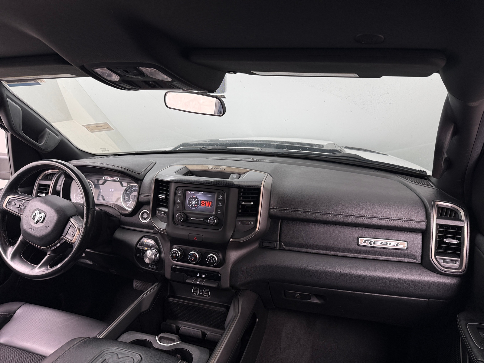 Thumbnail: 2020 RAM 1500 - 3