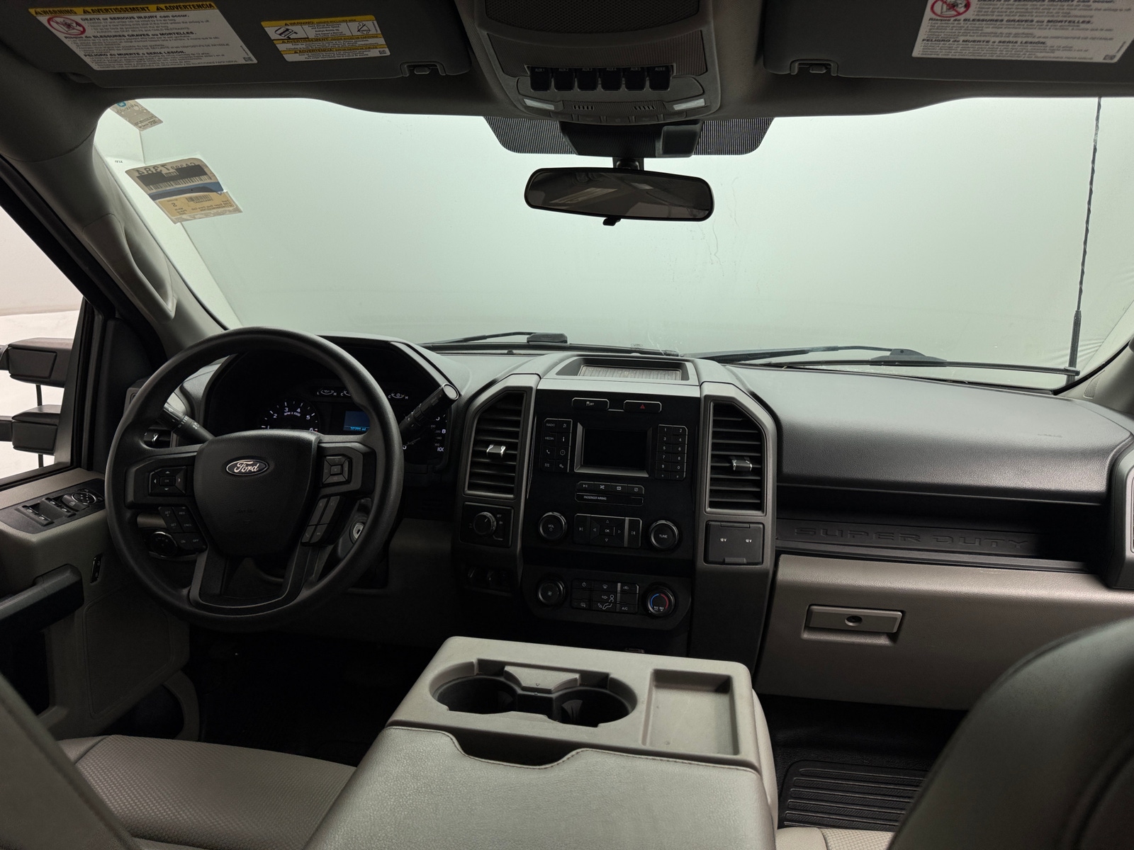 Thumbnail: 2022 Ford Econoline - 3