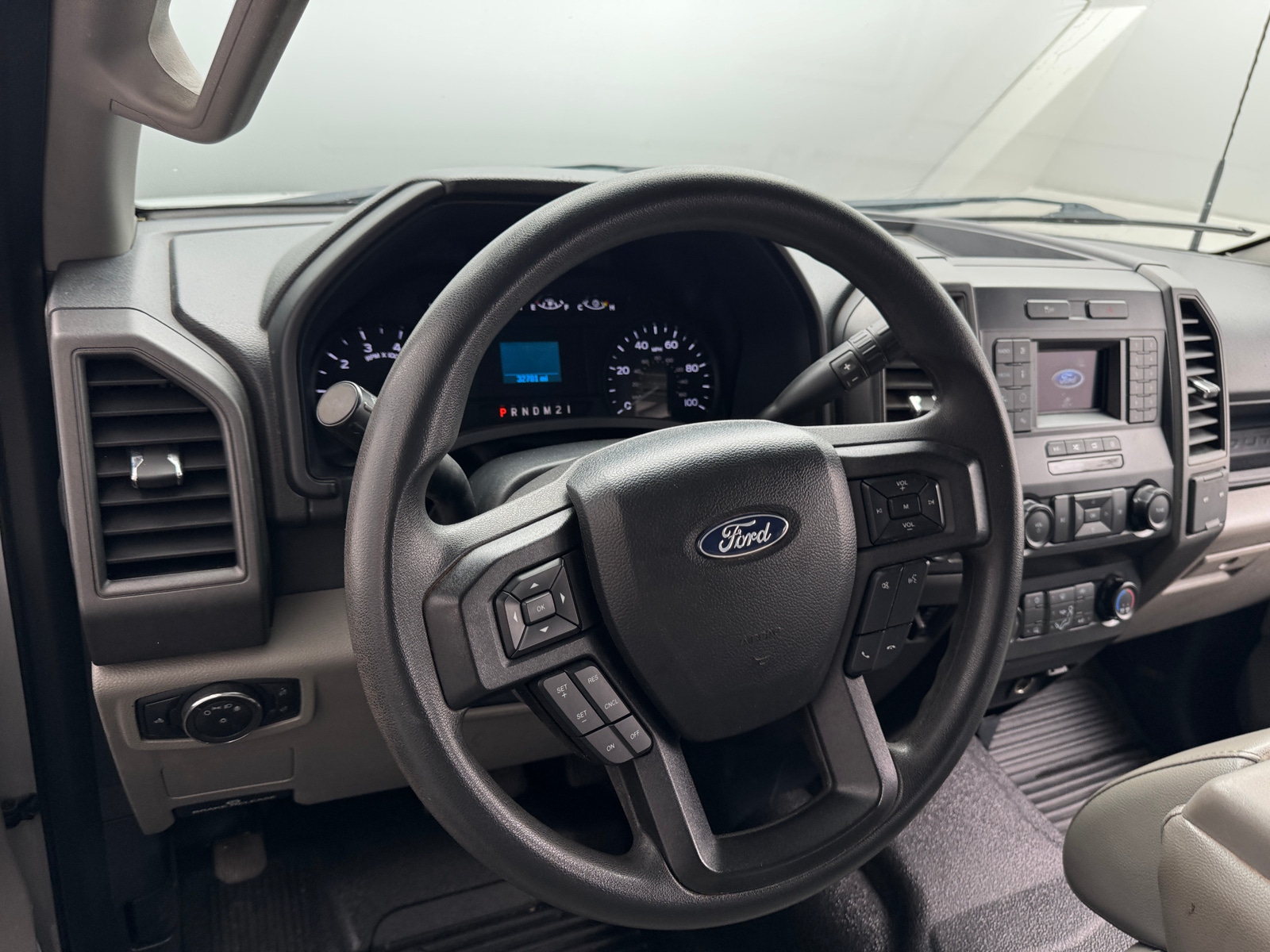 Thumbnail: 2022 Ford Econoline - 5