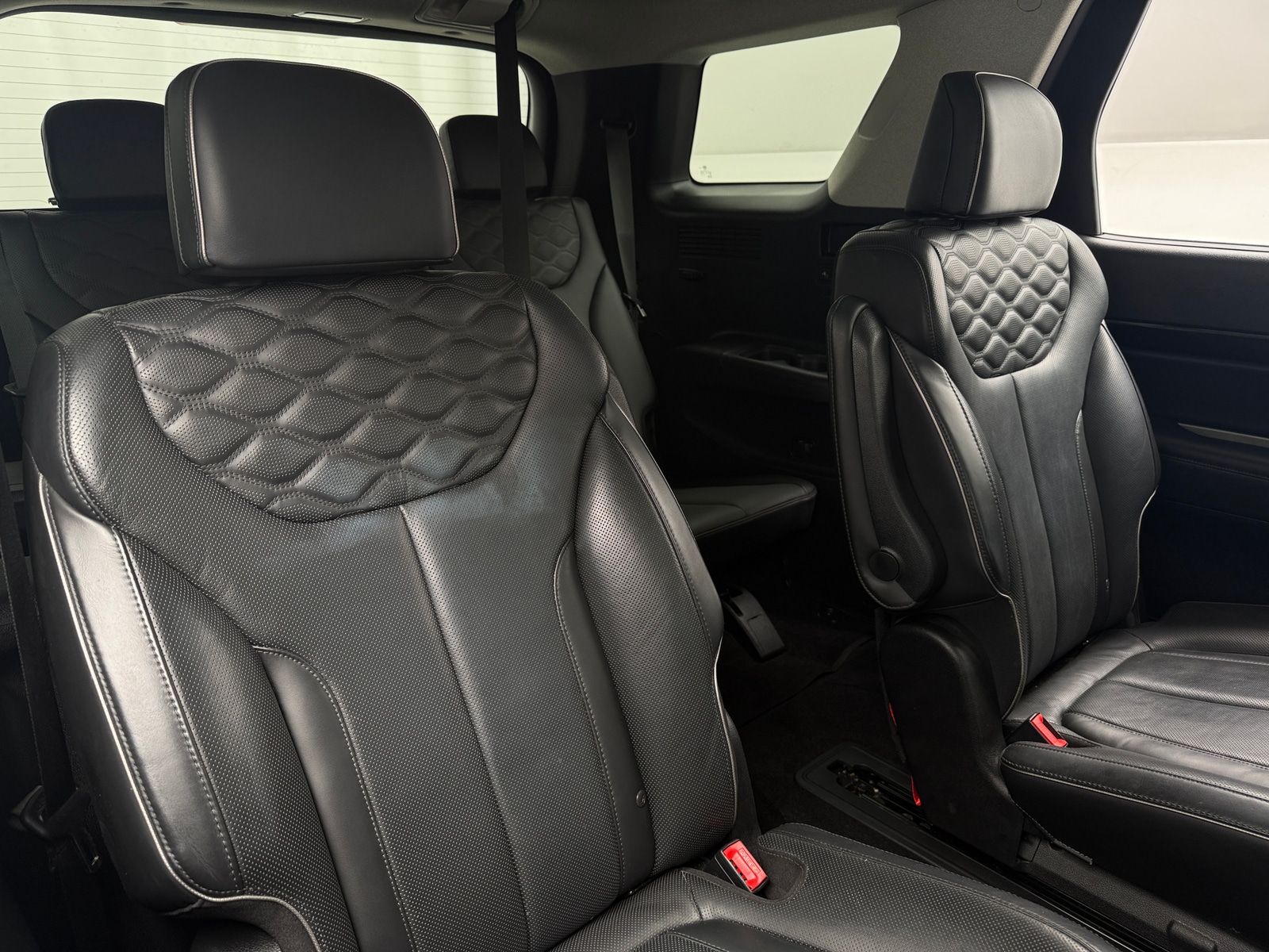 Thumbnail: 2021 Hyundai Palisade - 5