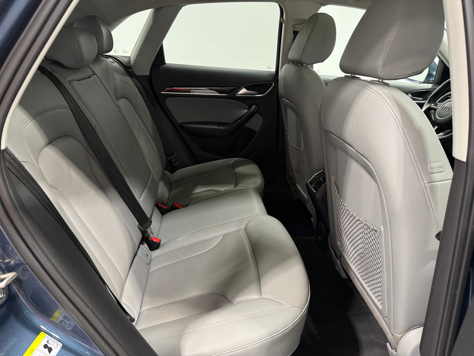 Thumbnail: 2016 Audi Q3 - 5