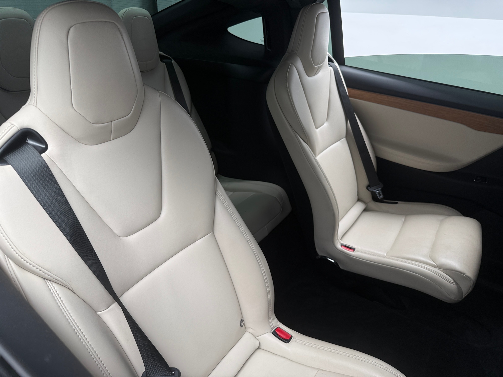 Thumbnail: 2020 Tesla Model X - 5