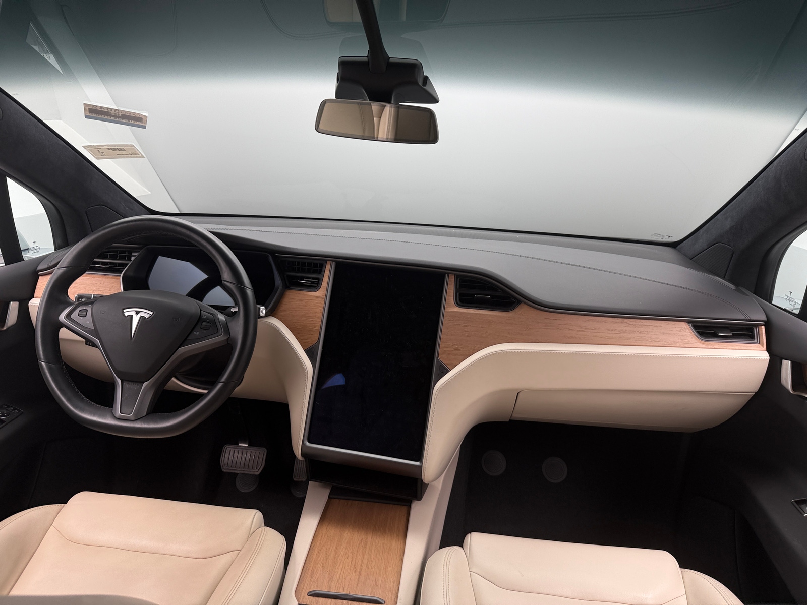 Thumbnail: 2020 Tesla Model X - 2